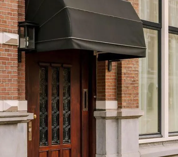 Rose Hotel Rotterdam